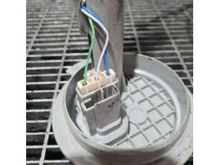 bontott OPEL ANTARA Üzemanyagszint Jeladó