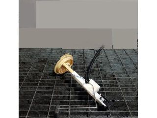 bontott OPEL ANTARA Üzemanyagszint Jeladó