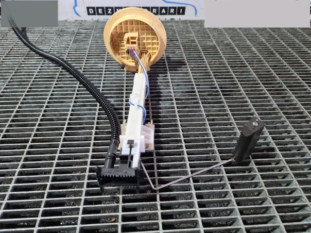 bontott OPEL ANTARA Üzemanyagszint Jeladó