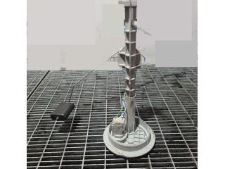 bontott OPEL ANTARA Üzemanyagszint Jeladó