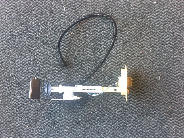 bontott OPEL ANTARA Üzemanyagszint Jeladó