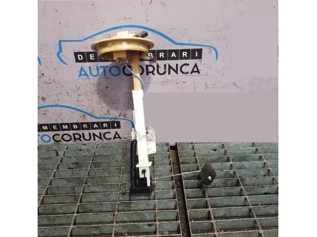 bontott OPEL ANTARA Üzemanyagszint Jeladó