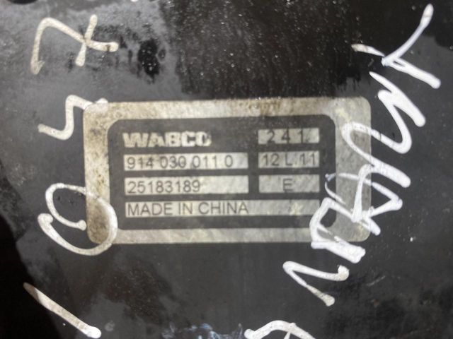 bontott OPEL ANTARA Vákumpumpa