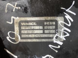 bontott OPEL ANTARA Vákumpumpa