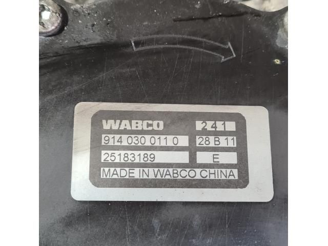 bontott OPEL ANTARA Vákumpumpa