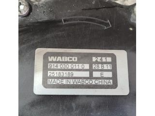 bontott OPEL ANTARA Vákumpumpa