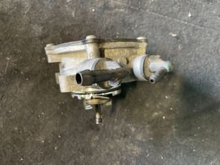 bontott OPEL ANTARA Vákumpumpa