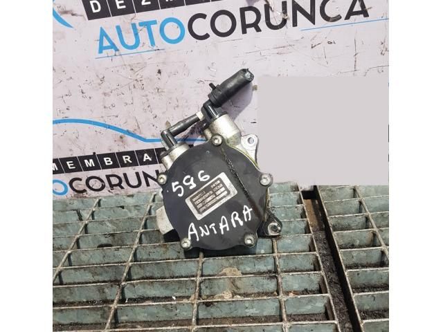bontott OPEL ANTARA Vákumpumpa