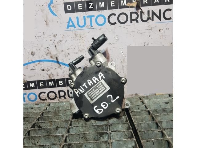 bontott OPEL ANTARA Vákumpumpa