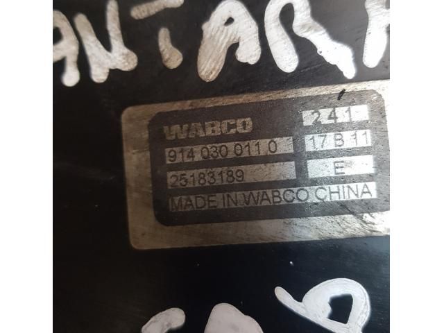 bontott OPEL ANTARA Vákumpumpa