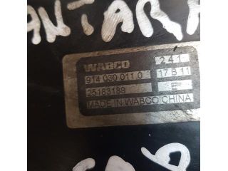 bontott OPEL ANTARA Vákumpumpa