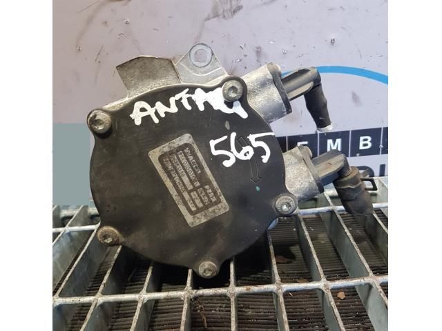 bontott OPEL ANTARA Vákumpumpa