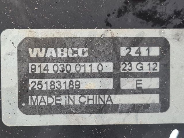 bontott OPEL ANTARA Vákumpumpa