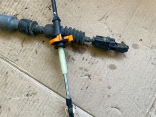 bontott OPEL ANTARA Váltó Bowden