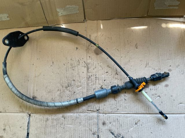 bontott OPEL ANTARA Váltó Bowden