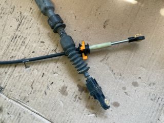 bontott OPEL ANTARA Váltó Bowden