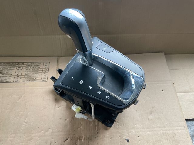 bontott OPEL ANTARA Váltó Kulissza