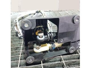 bontott OPEL ANTARA Váltó Kulissza