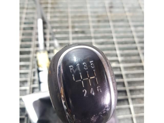 bontott OPEL ANTARA Váltó Kulissza