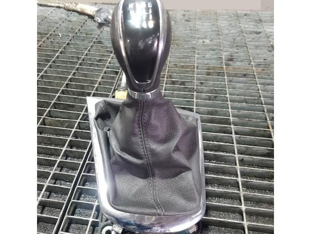 bontott OPEL ANTARA Váltó Kulissza