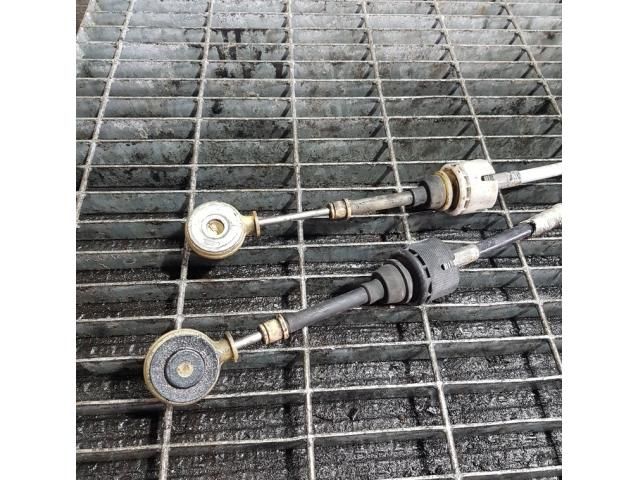 bontott OPEL ANTARA Váltó Kulissza