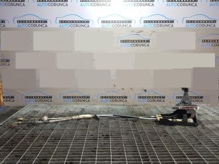 bontott OPEL ANTARA Váltó Kulissza