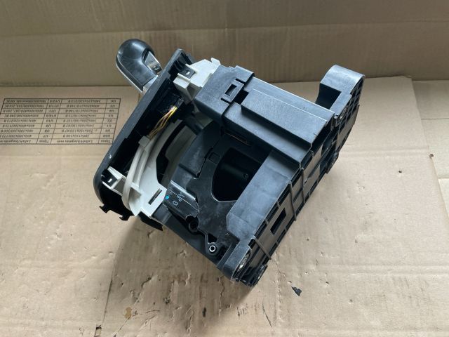 bontott OPEL ANTARA Váltó Kulissza