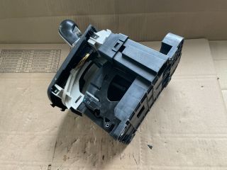 bontott OPEL ANTARA Váltó Kulissza