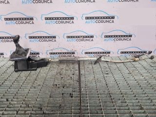 bontott OPEL ANTARA Váltó Kulissza