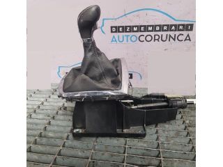 bontott OPEL ANTARA Váltó Kulissza