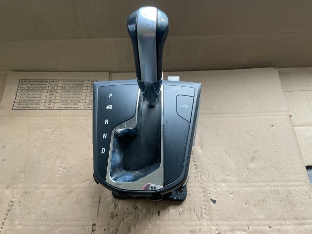 bontott OPEL ANTARA Váltó Kulissza