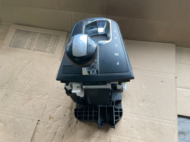 bontott OPEL ANTARA Váltó Kulissza