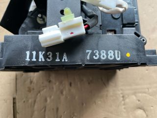 bontott OPEL ANTARA Váltó Kulissza