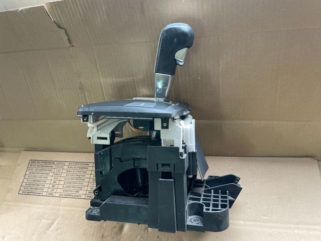 bontott OPEL ANTARA Váltó Kulissza