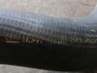 bontott OPEL ANTARA Vízcső