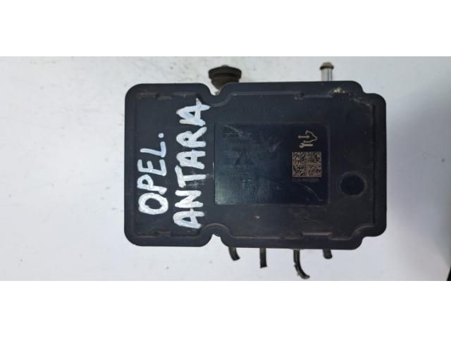 bontott OPEL ANTARA ABS Kocka