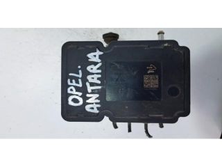 bontott OPEL ANTARA ABS Kocka