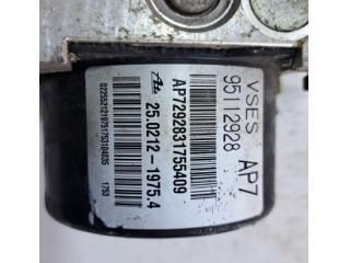 bontott OPEL ANTARA ABS Kocka