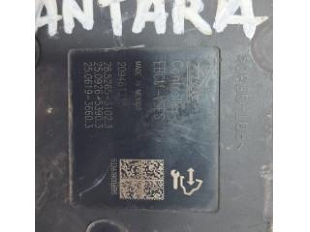 bontott OPEL ANTARA ABS Kocka