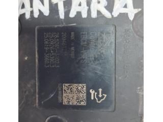 bontott OPEL ANTARA ABS Kocka