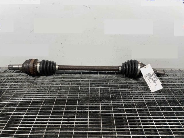 bontott OPEL ANTARA Bal hátsó Féltengely