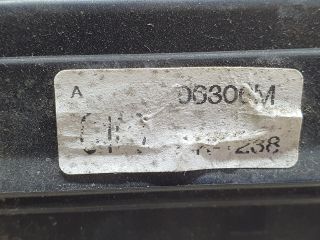 bontott OPEL ANTARA Biztosítéktábla Motortér