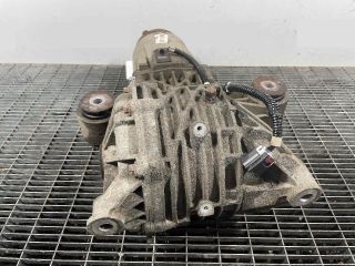 bontott OPEL ANTARA Differenciálmű Tartó Bak