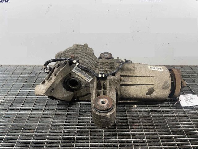 bontott OPEL ANTARA Differenciálmű Tartó Bak