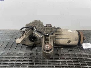 bontott OPEL ANTARA Differenciálmű Tartó Bak