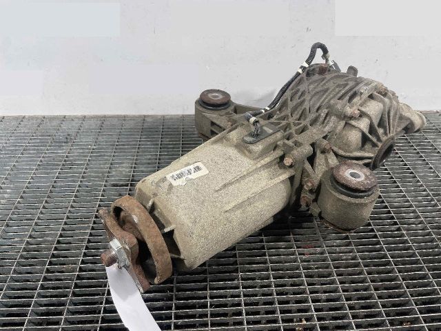 bontott OPEL ANTARA Differenciálmű Tartó Bak