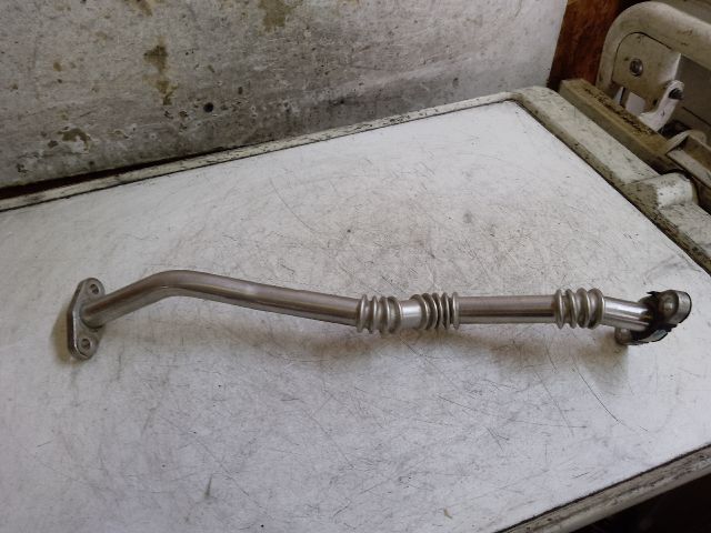 bontott OPEL ANTARA EGR Hűtő Cső