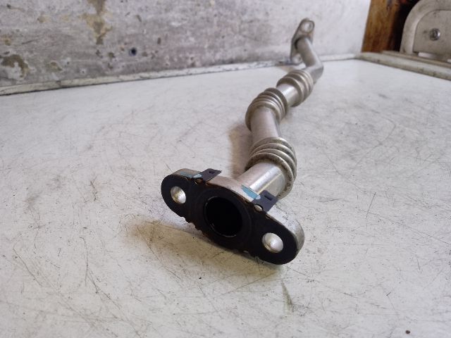 bontott OPEL ANTARA EGR Hűtő Cső