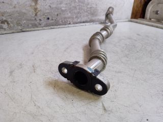 bontott OPEL ANTARA EGR Hűtő Cső