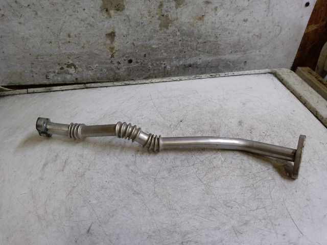 bontott OPEL ANTARA EGR Hűtő Cső